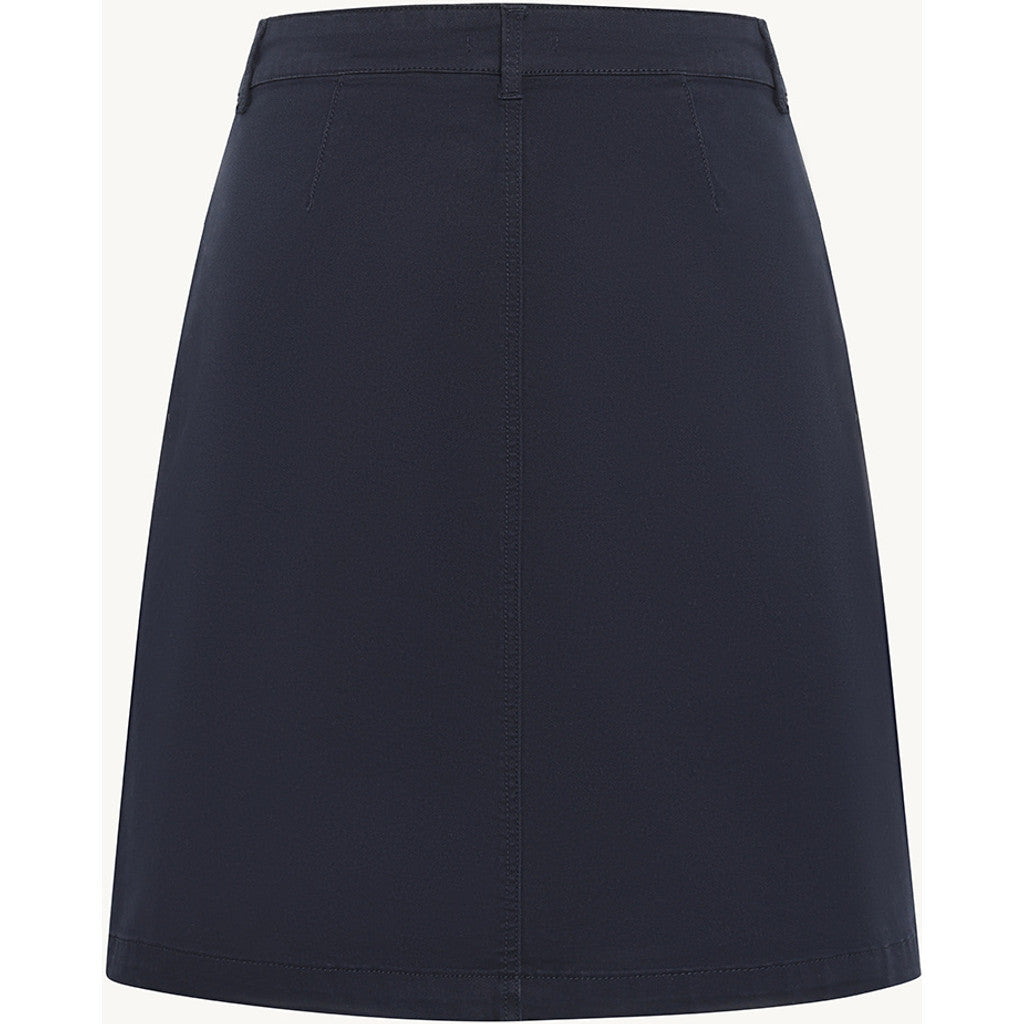 CLAIRE CWNagina Skirts 3151 Dark Navy