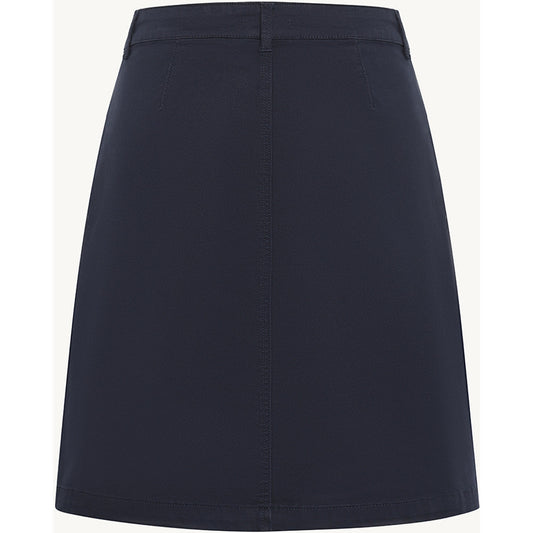 CLAIRE CWNagina Skirts 3151 Dark Navy