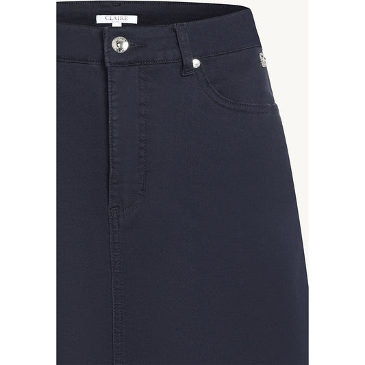 CLAIRE CWNagina Skirts 3151 Dark Navy