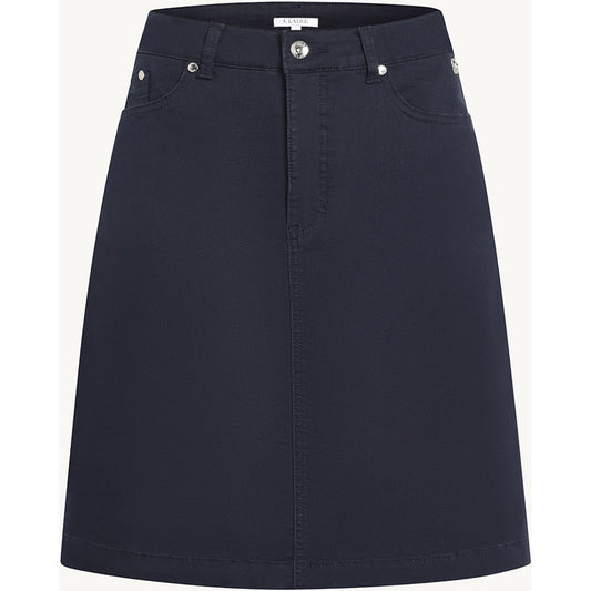CLAIRE CWNagina Skirts 3151 Dark Navy