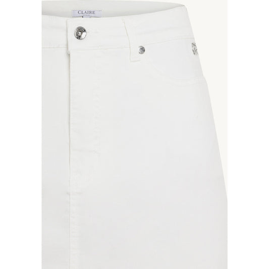 CLAIRE CWNagina Skirts 3217 Gardenia