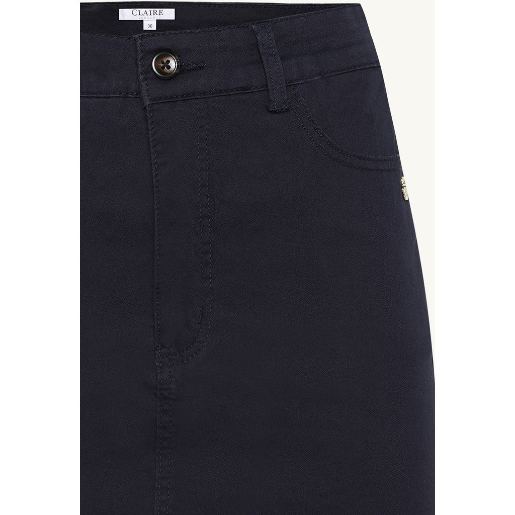 CLAIRE CWNagina Skirts 3151 Dark Navy