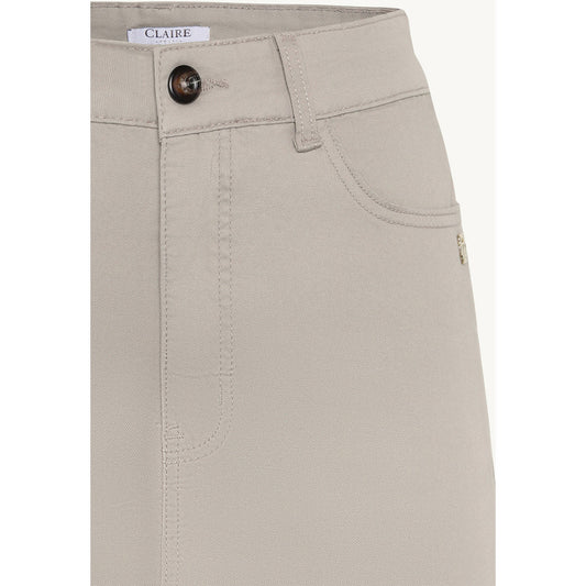 CLAIRE CWNagina Skirts 3216 Dove