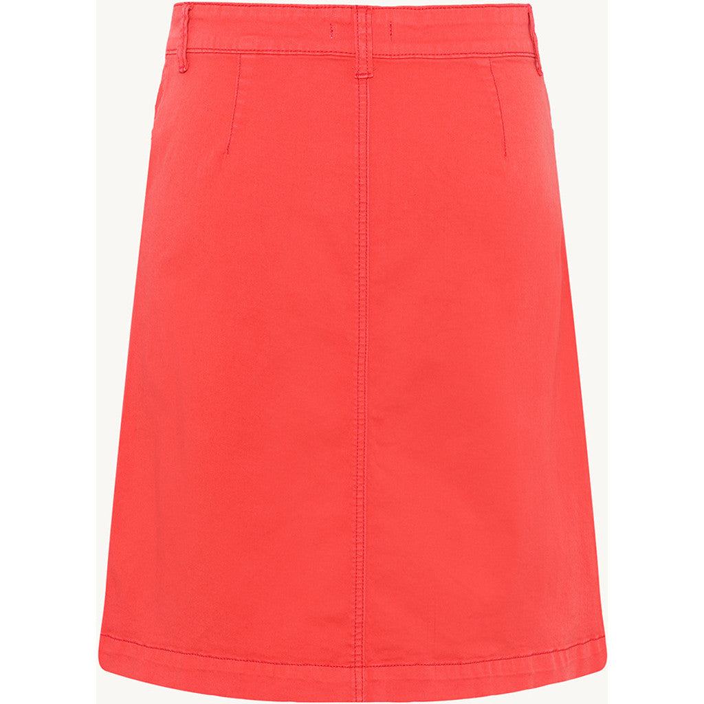 CLAIRE CWNagina Skirts 4352 Sweet Red