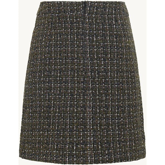 CLAIRE CWNanina Skirts 3244 Black