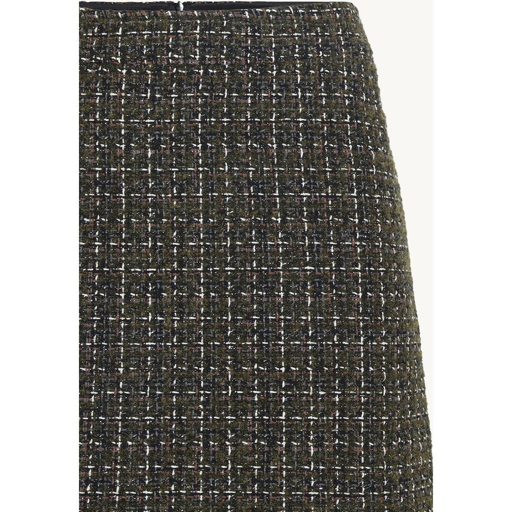 CLAIRE CWNanina Skirts 3244 Black