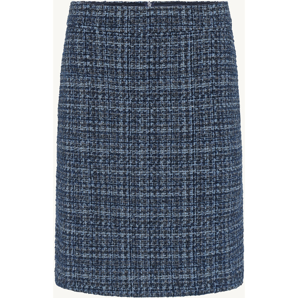 CLAIRE CWNanina Skirts 4133 Wild Wind