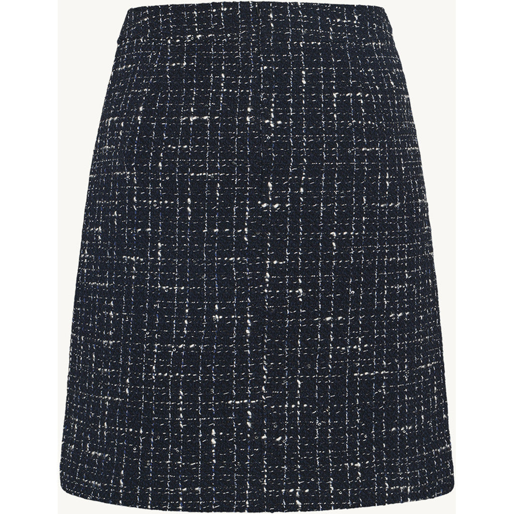 CLAIRE CWNanina Skirts 3244 Black