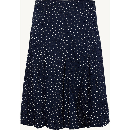 CLAIRE CWNatika Skirts 3151 Dark Navy