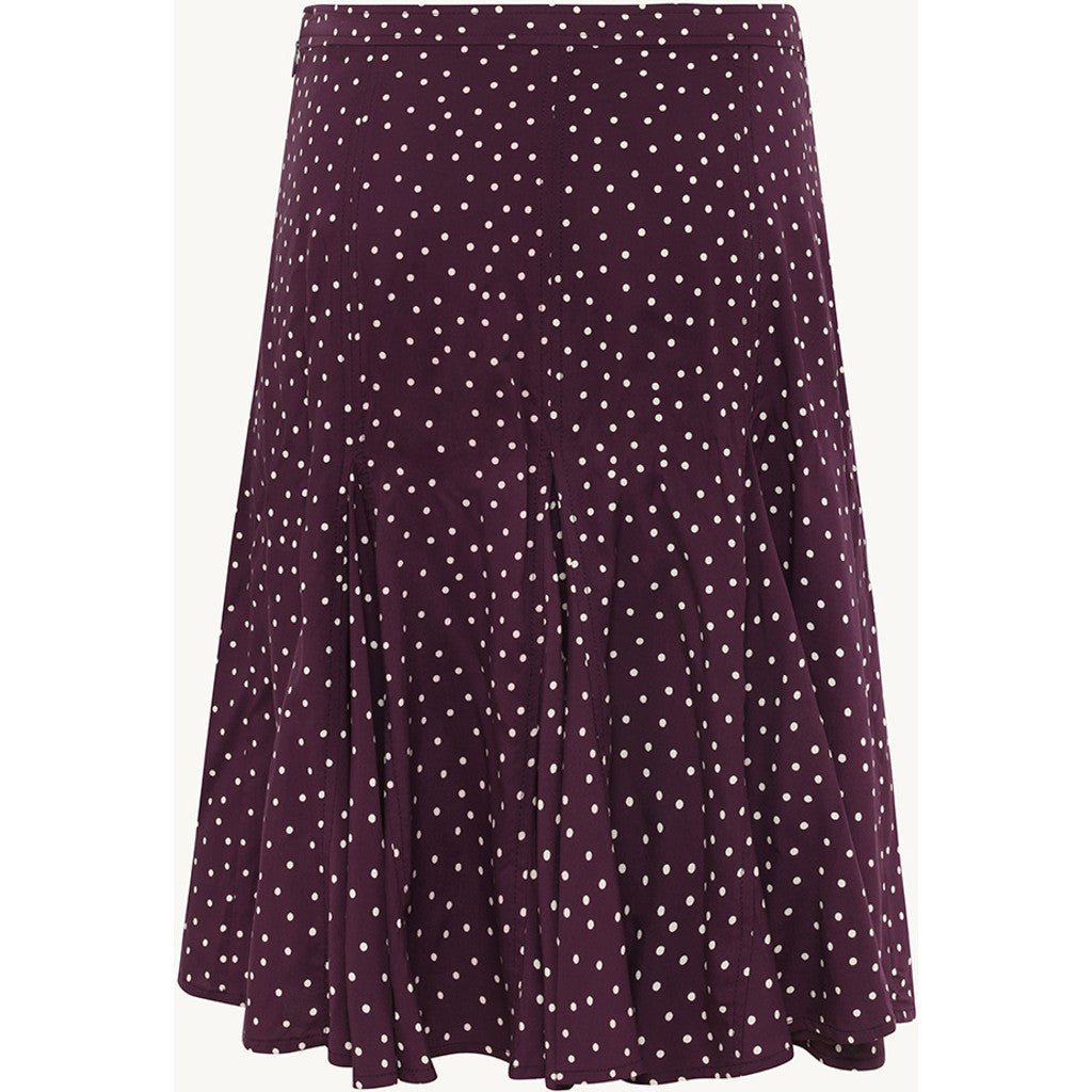 CLAIRE CWNatika Skirts 4381 Fig