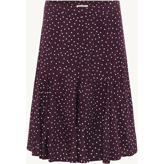 CLAIRE CWNatika Skirts 4381 Fig
