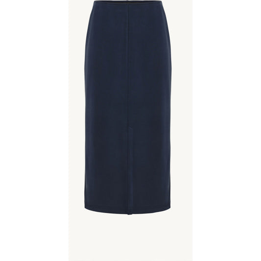 CLAIRE CWNedda Skirts 3151 Dark Navy
