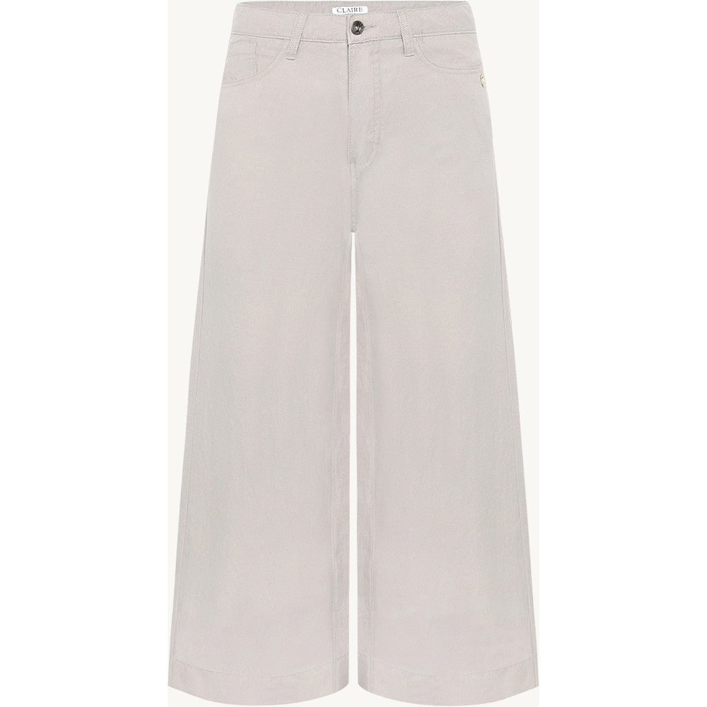 CLAIRE CWNedda Trousers 3216 Dove
