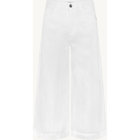 CLAIRE CWNedda Trousers 3246 White