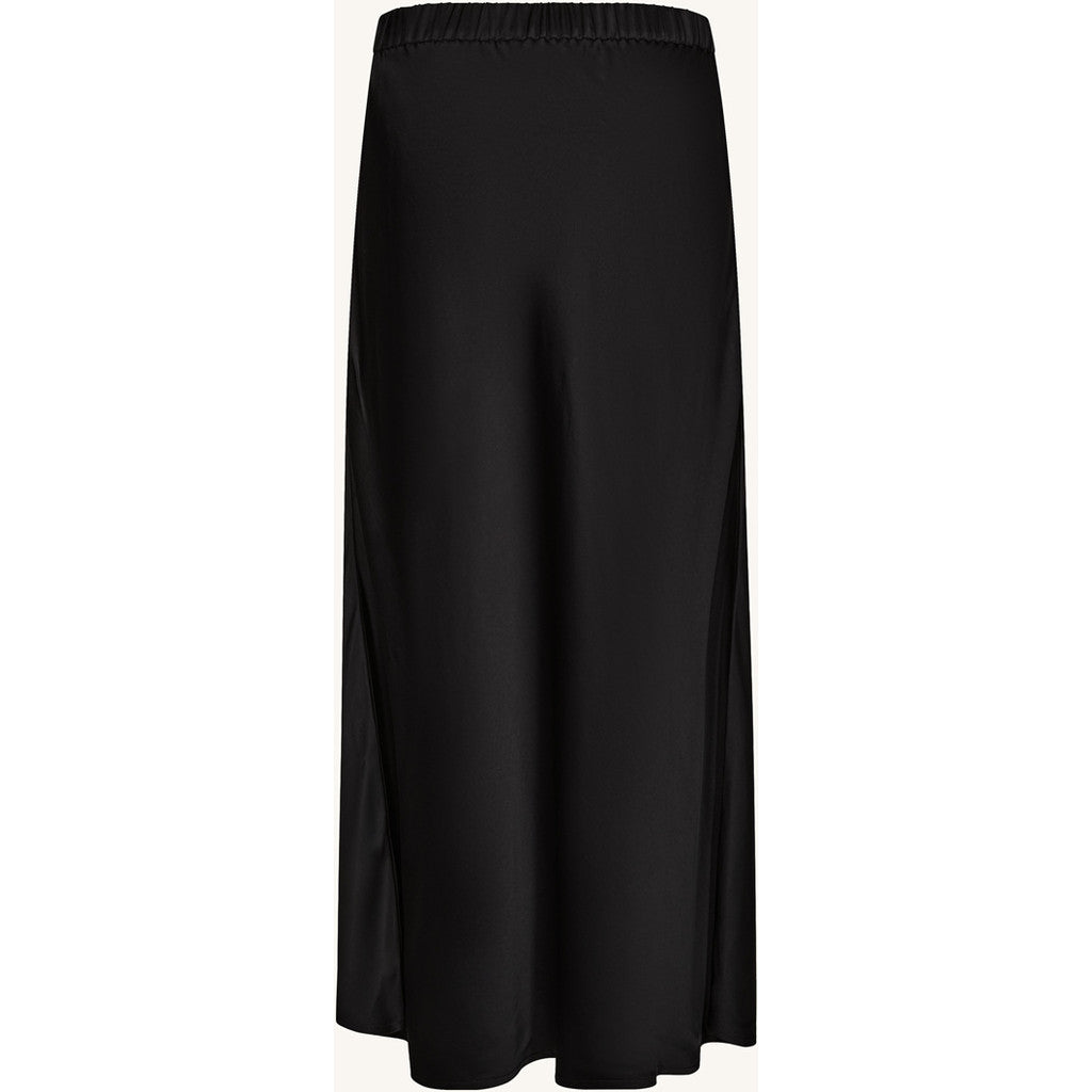 CLAIRE CWNinni Skirt Skirts 3244 Black