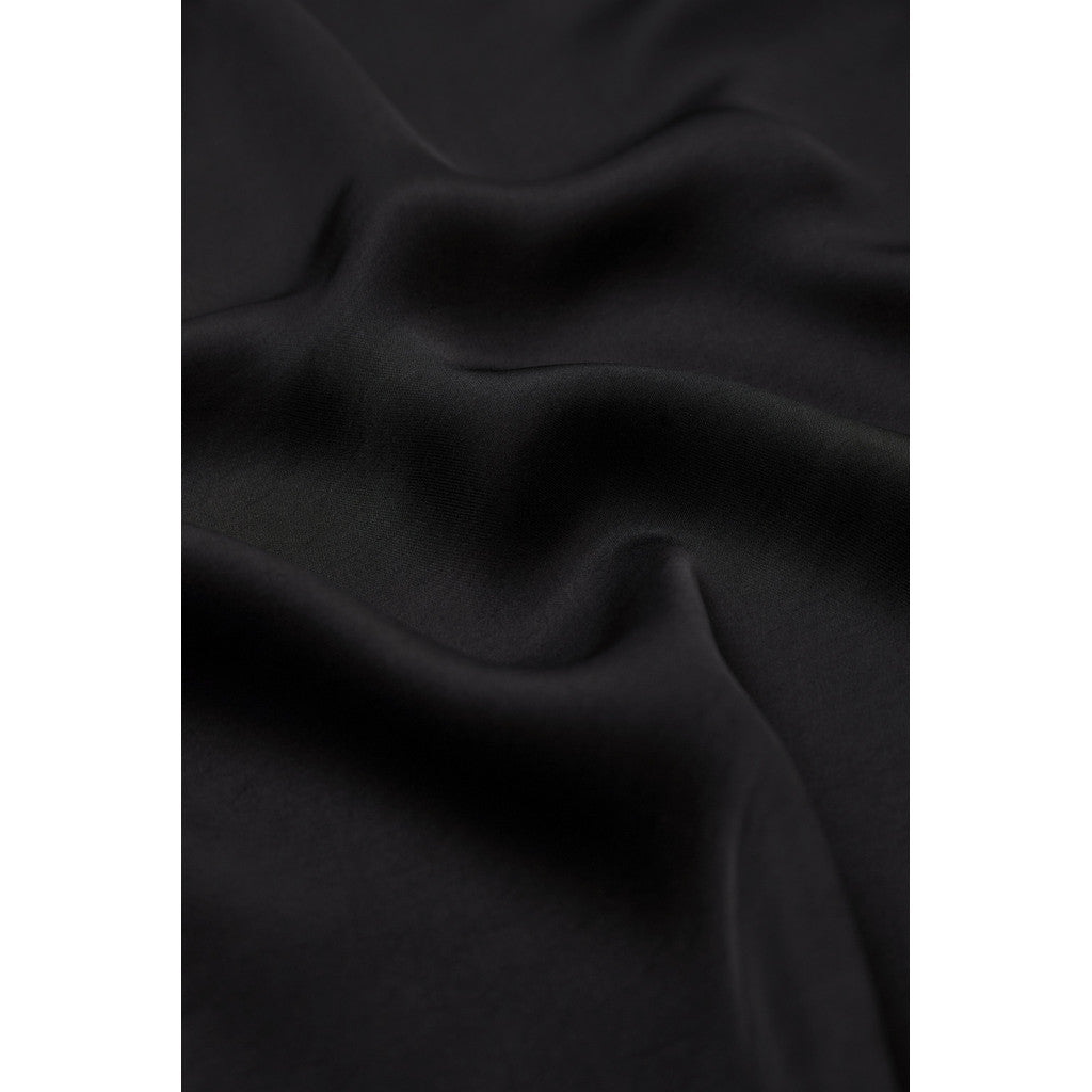 CLAIRE CWNinni Skirt Skirts 3244 Black