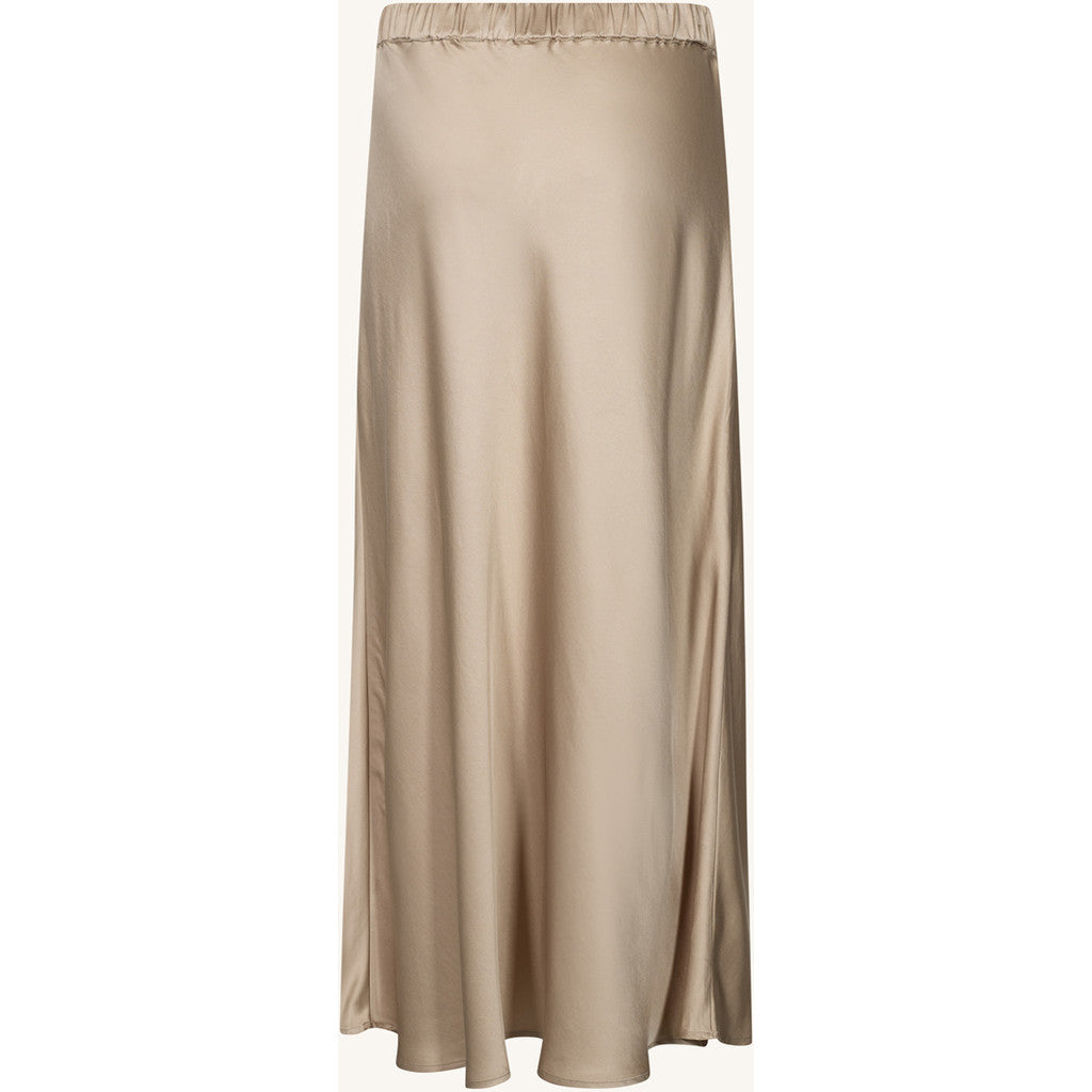 CLAIRE CWNinni Skirt Skirts 4744 Light Nomad