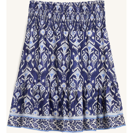 CLAIRE CWNoemi Skirts 4141 Blueprint