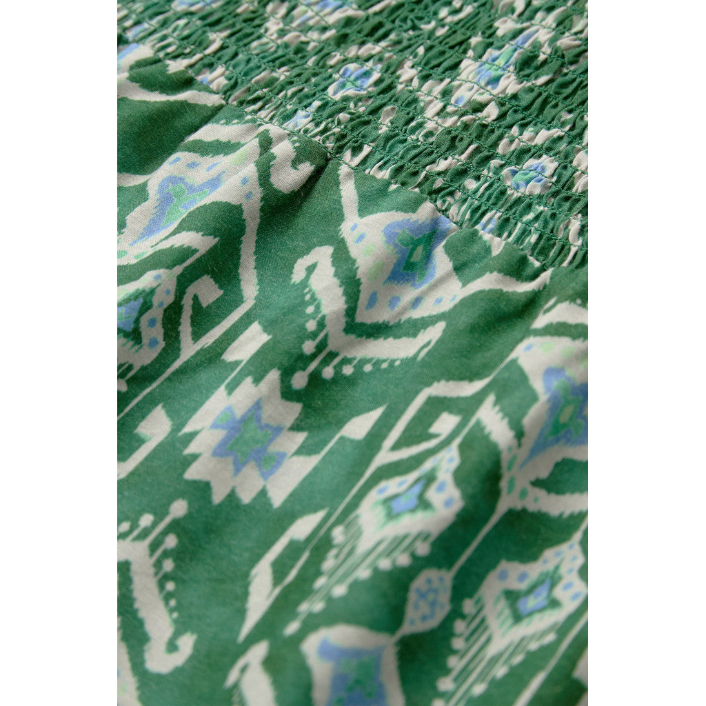 CLAIRE CWNoemi Skirts 4459 Green Bee