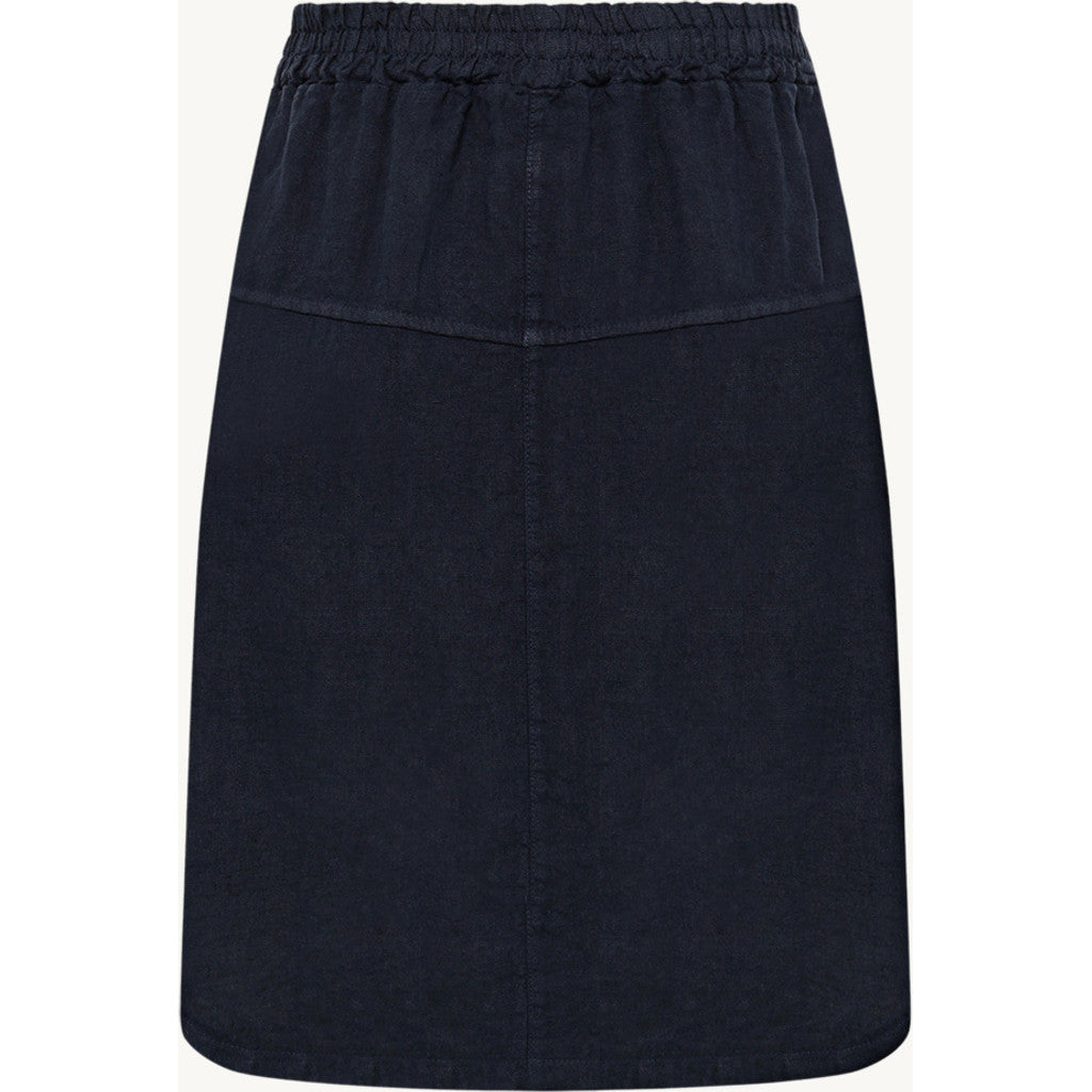 CLAIRE CWNola Skirts 3151 Dark Navy