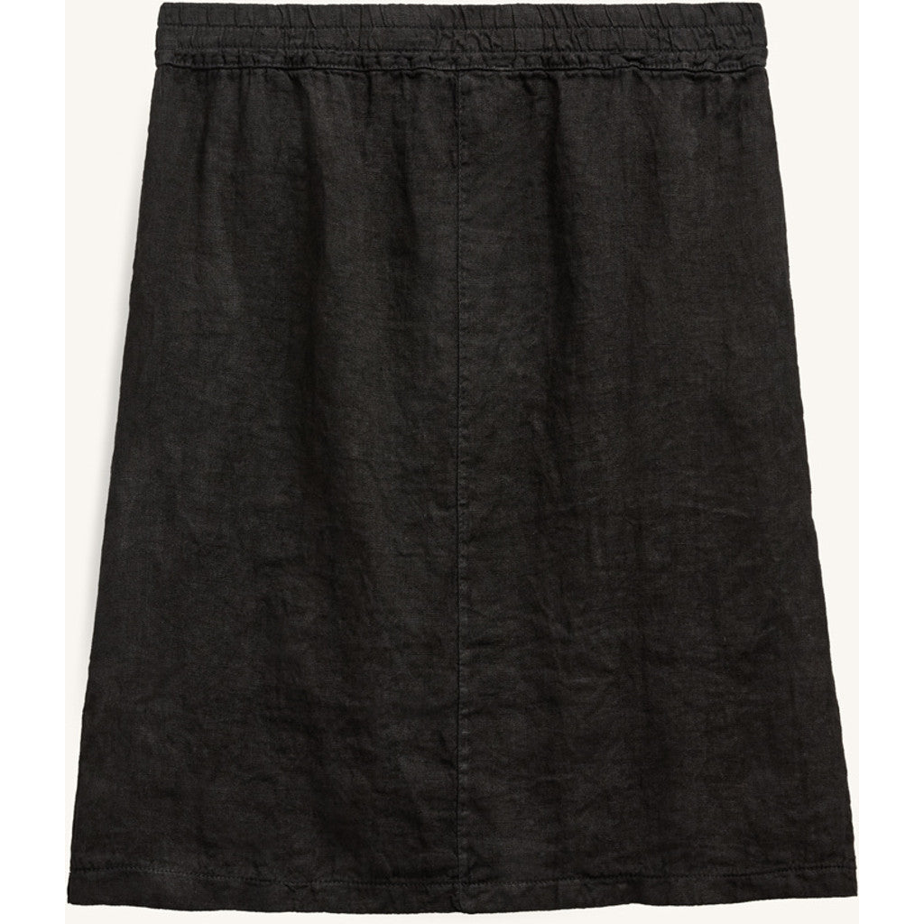 CLAIRE CWNola Skirts 3244 Black
