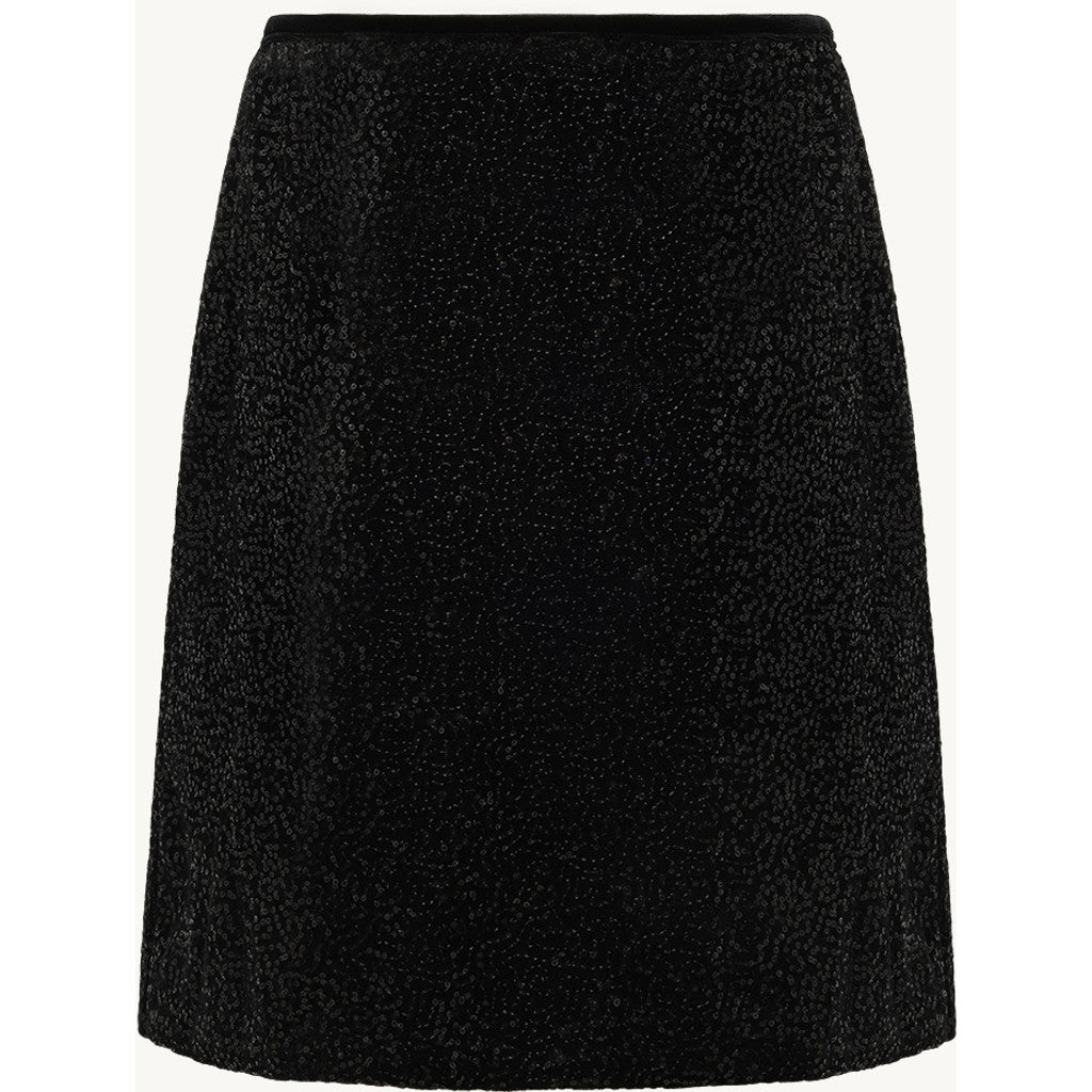 CLAIRE CWNoreen Skirts 3244 Black