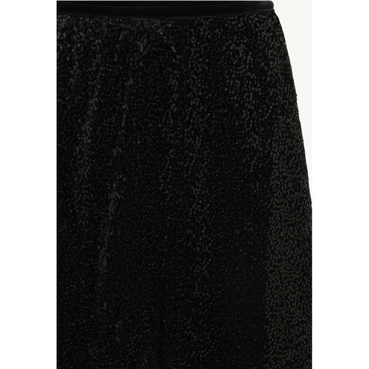 CLAIRE CWNoreen Skirts 3244 Black