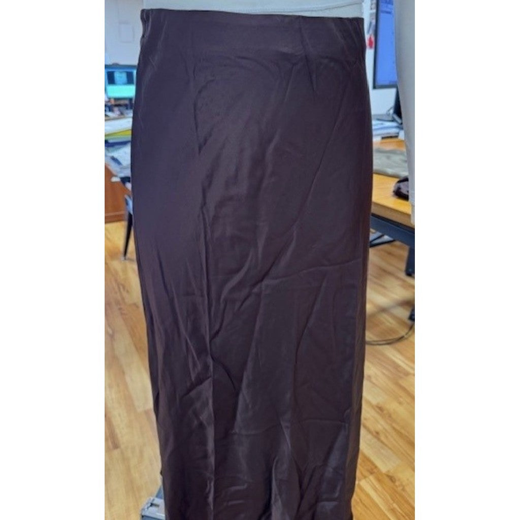 CLAIRE CWNorina Skirts 4565 Chocolate