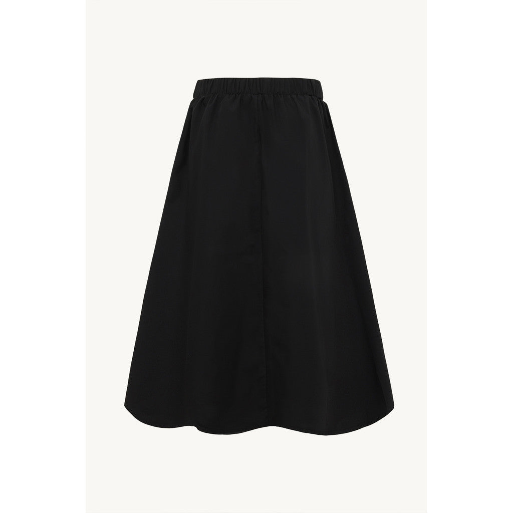 CLAIRE CWNunia Skirts 3244 Black