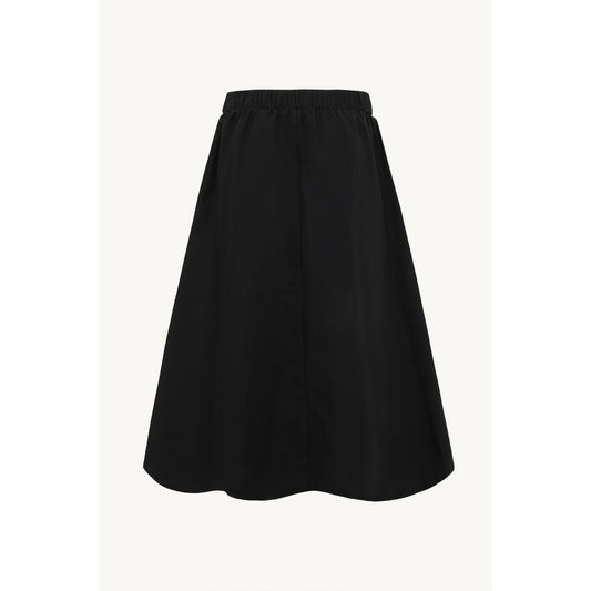 CLAIRE CWNunia Skirts 3244 Black