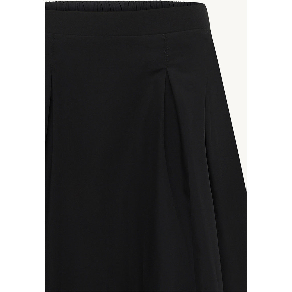 CLAIRE CWNunia Skirts 3244 Black