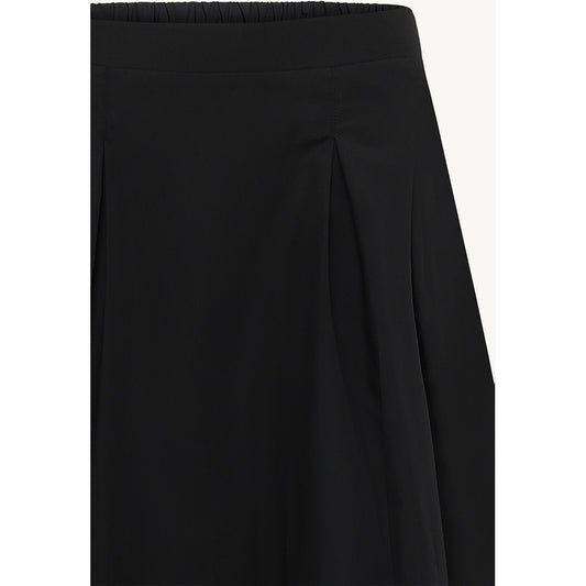 CLAIRE CWNunia Skirts 3244 Black