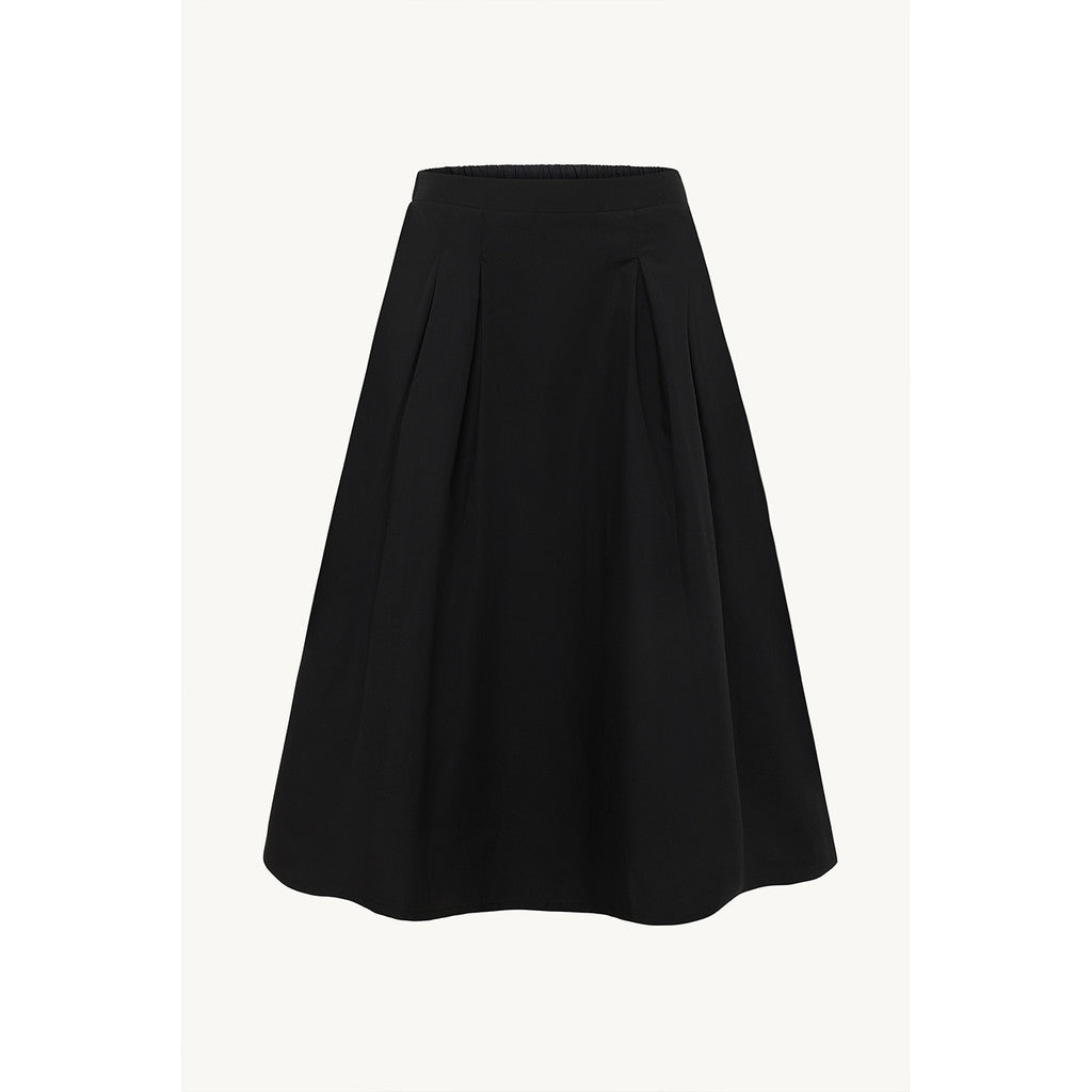 CLAIRE CWNunia Skirts 3244 Black