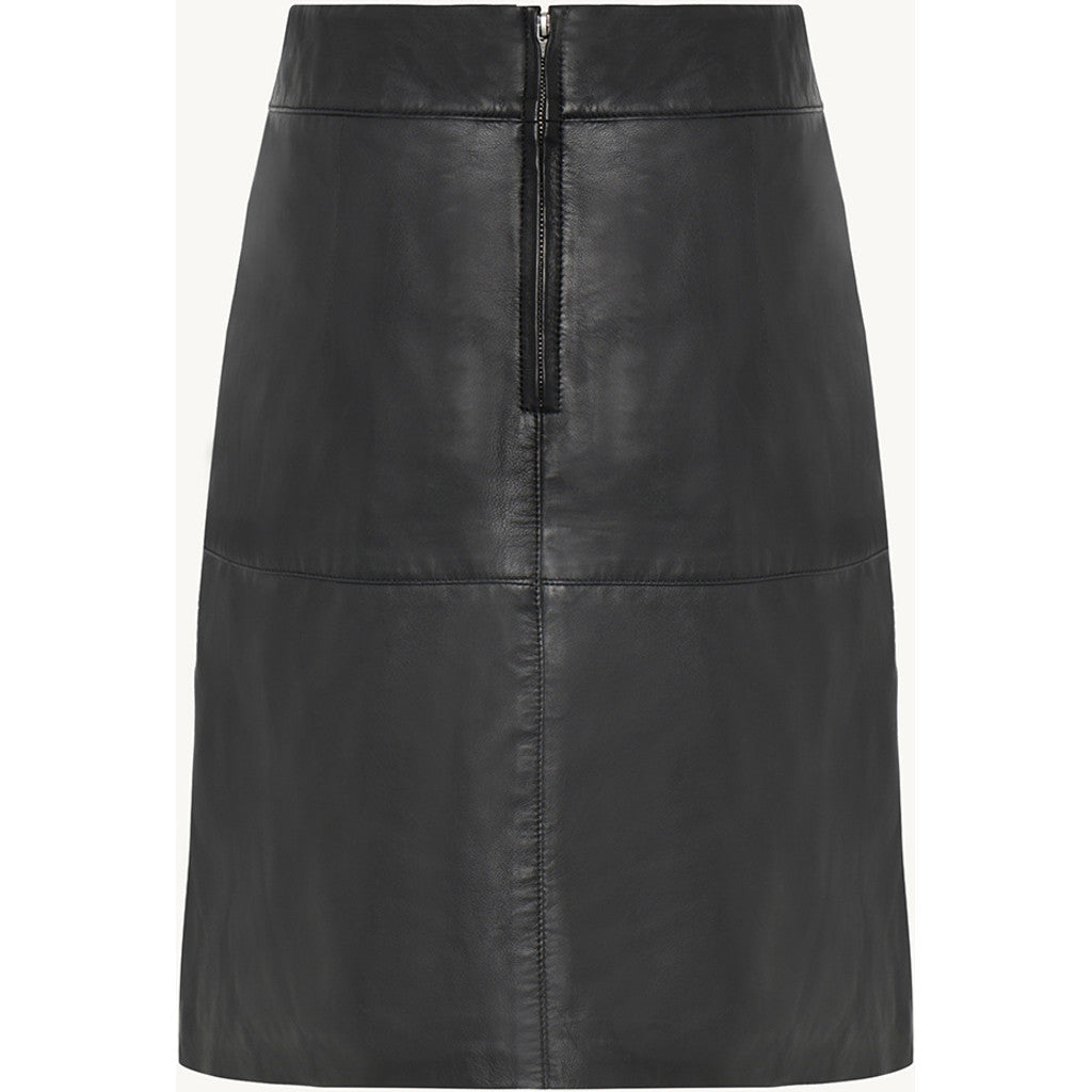 CLAIRE CWNuuni Skirts 3244 Black