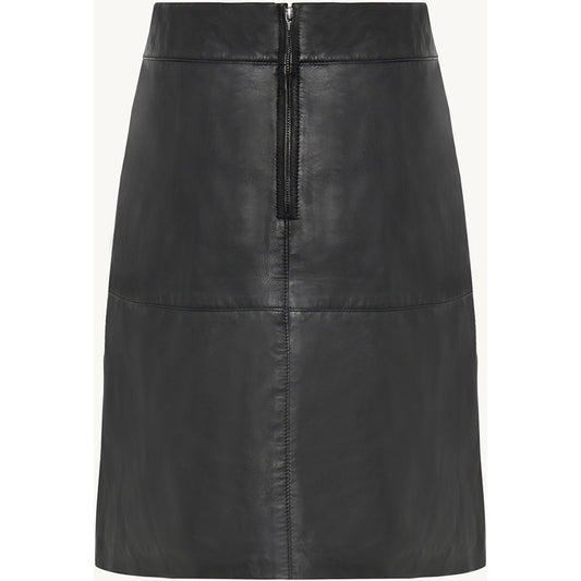 CLAIRE CWNuuni Skirts 3244 Black