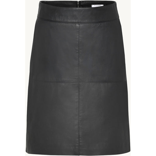 CLAIRE CWNuuni Skirts 3244 Black
