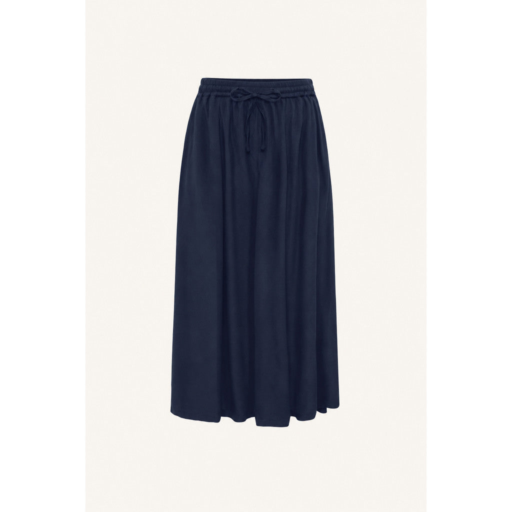 CLAIRE CWNyanna Skirts 3151 Dark Navy