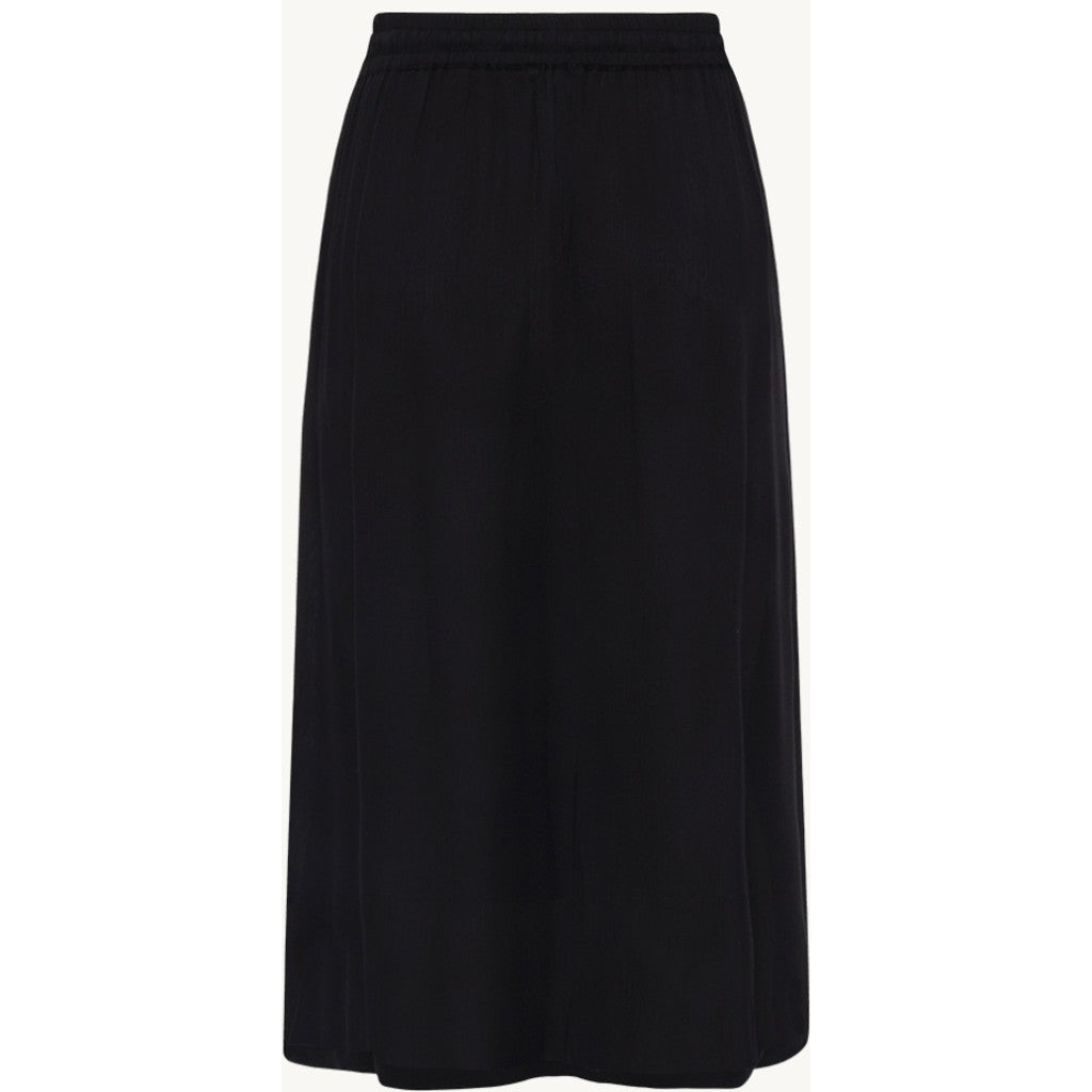 CLAIRE CWNyanna Skirts 3244 Black