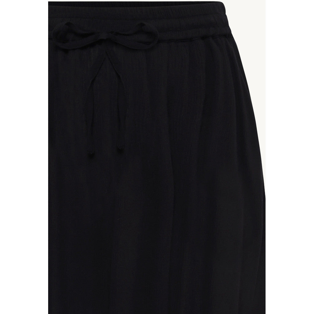 CLAIRE CWNyanna Skirts 3244 Black