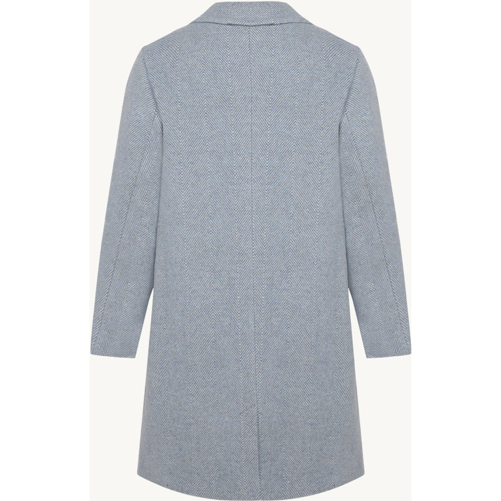 CLAIRE CWOctober Jacket 4133 Wild Wind