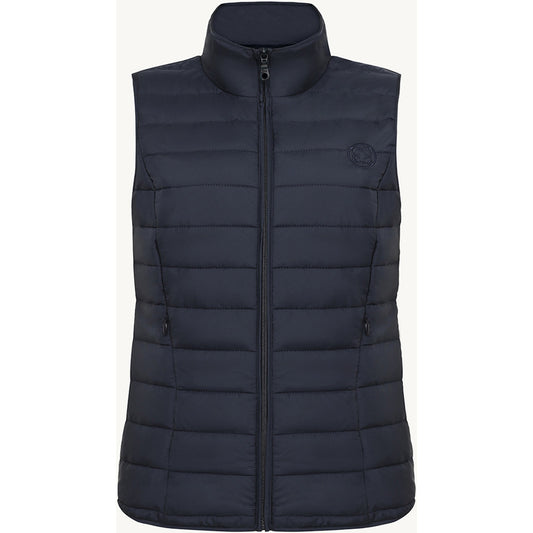 CLAIRE CWOdelia Waistcoat 3151 Dark Navy