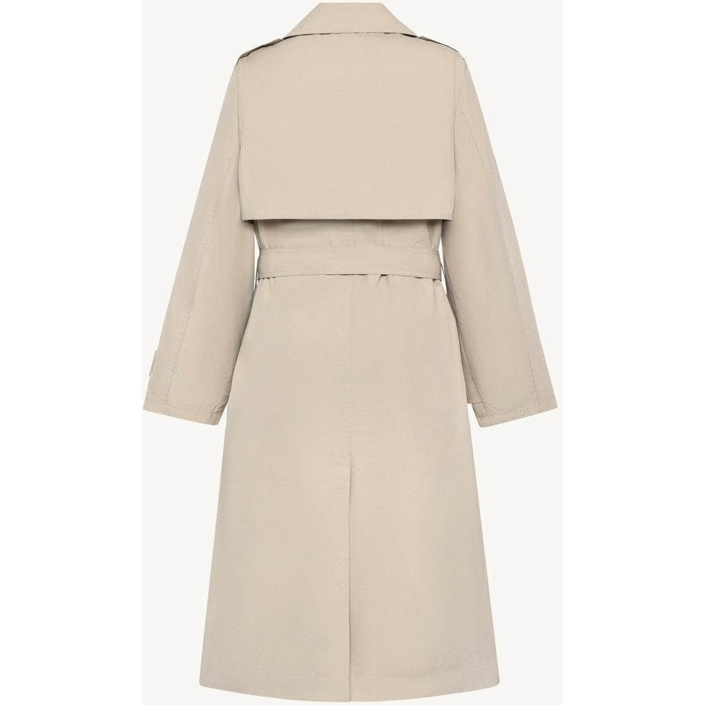 CLAIRE CWOfilia Jacket 4538 Feather