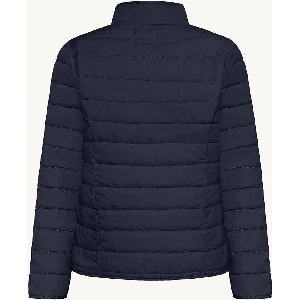 CLAIRE CWOleen Jacket 3151 Dark Navy