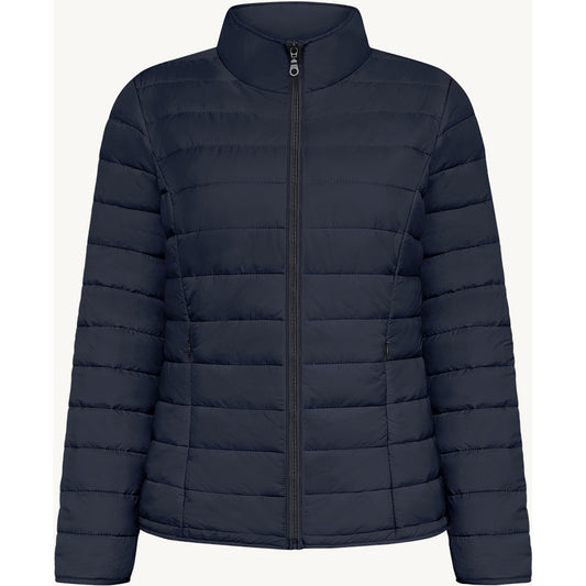 CLAIRE CWOleen Jacket 3151 Dark Navy
