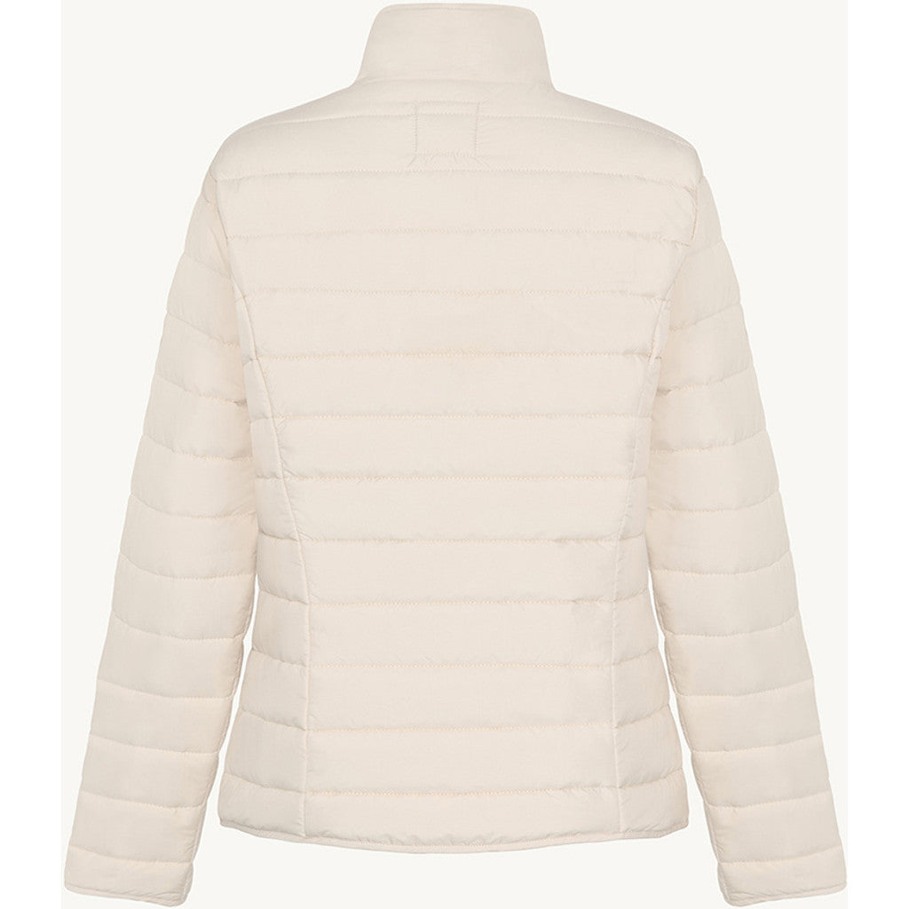 CLAIRE CWOleen Jacket 3261 Sand Stone