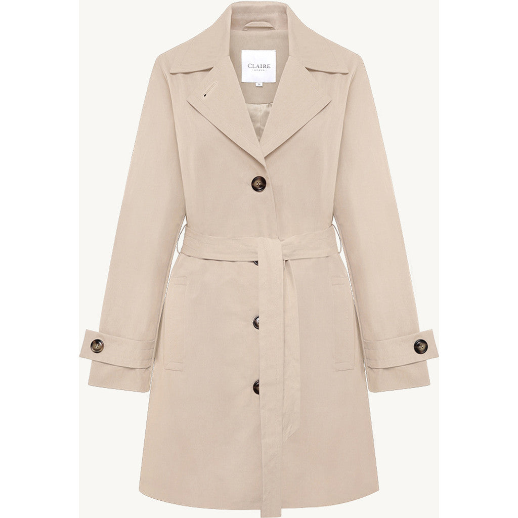 CLAIRE CWOphelia Jacket 4538 Feather