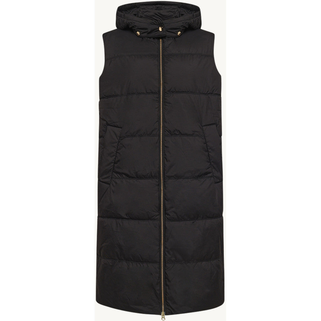 CLAIRE CWOrzala Jacket 3244 Black