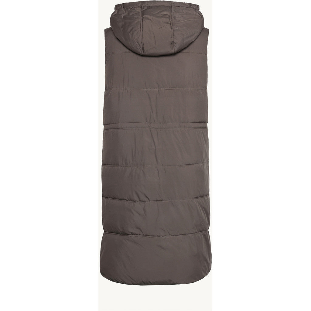 CLAIRE CWOrzala Jacket 3579 Deer Brown