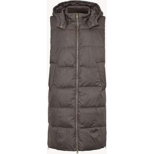 CLAIRE CWOrzala Jacket 3579 Deer Brown