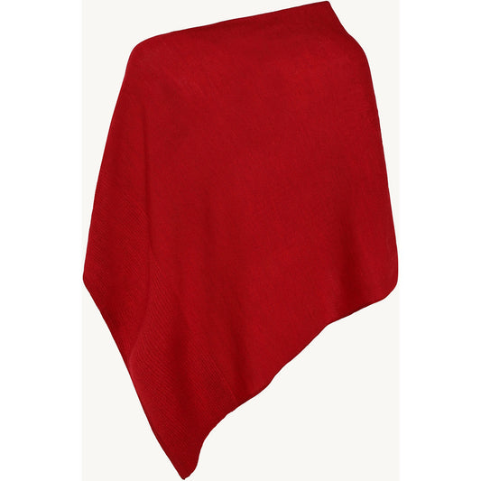 CLAIRE CWPaige Scarf 14370 Old Cherry